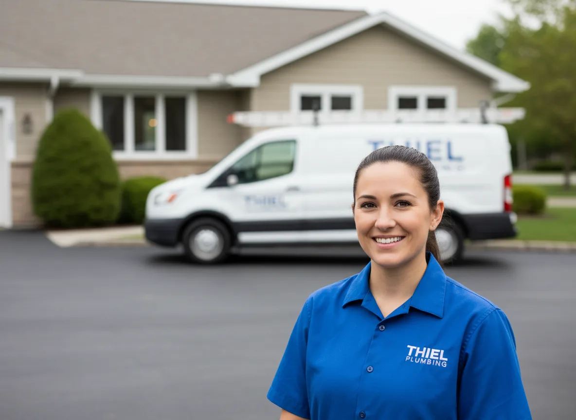 Plumber Deerfield, WI FAQs